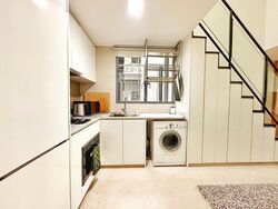 Mon Jervois (D10), Condominium #604520081